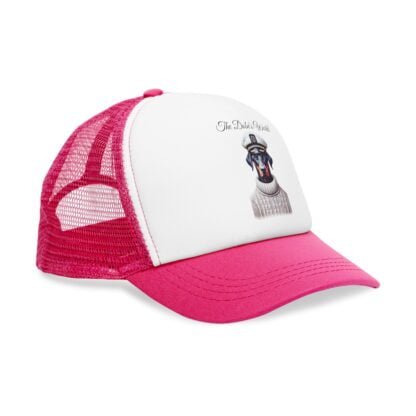 The Dobe´s Mesh Cap - Series 8 - Image 17
