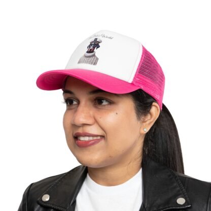 The Dobe´s Mesh Cap - Series 8 - Image 20
