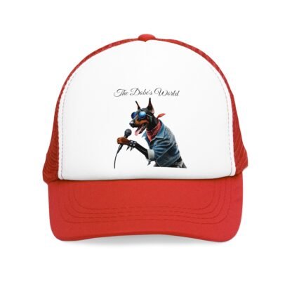The Dobe´s Mesh Cap - Series 12 - Image 6