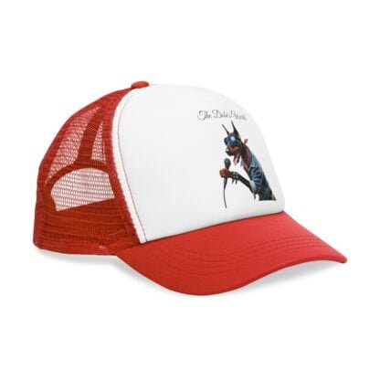 The Dobe´s Mesh Cap - Series 12 - Image 7