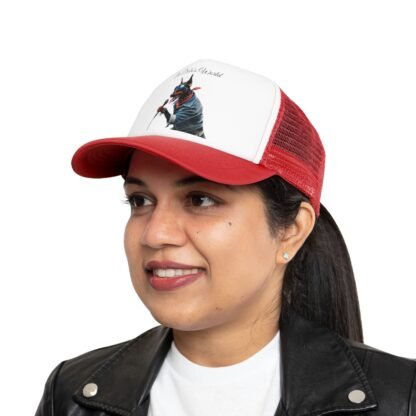 The Dobe´s Mesh Cap - Series 12 - Image 10
