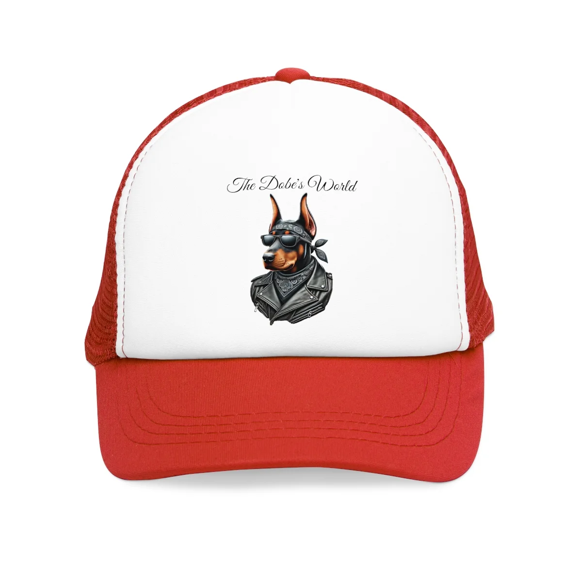 The Dobe´s Mesh Cap - Series 13 - Image 6
