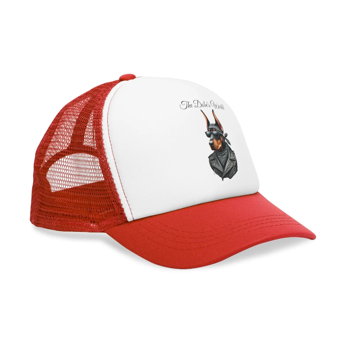The Dobe´s Mesh Cap - Series 13 - Image 7