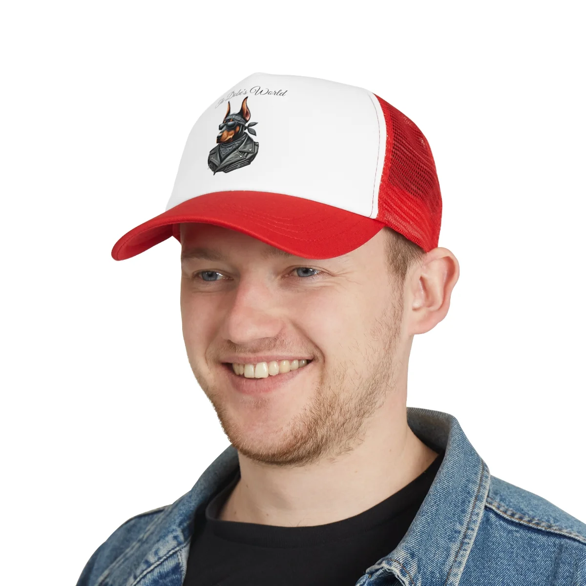 The Dobe´s Mesh Cap - Series 13 - Image 9