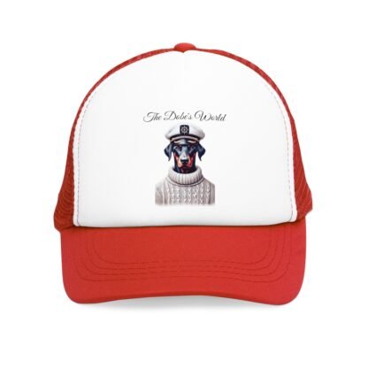 The Dobe´s Mesh Cap - Series 8 - Image 6