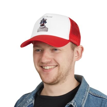 The Dobe´s Mesh Cap - Series 8 - Image 9