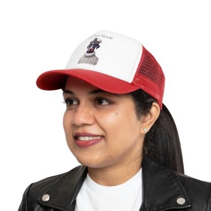 The Dobe´s Mesh Cap - Series 8 - Image 10