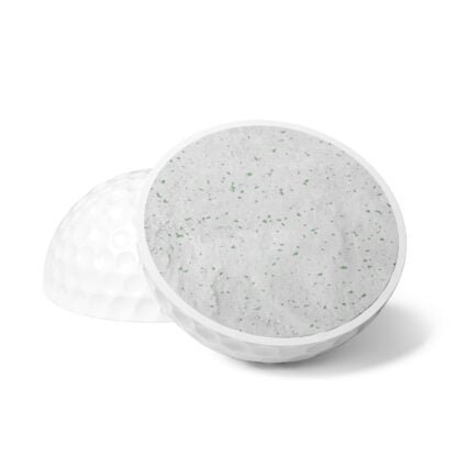 The Dobe's Golf Balls, 6pcs - Series 6 - Image 2
