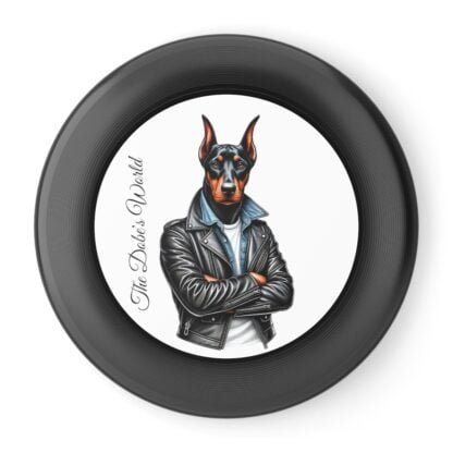 The Dobe's Wham-O Frisbee - Series 11 - Image 4