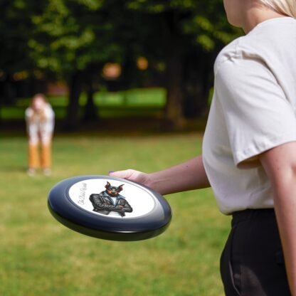 The Dobe's Wham-O Frisbee - Series 11 - Image 5