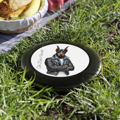 The Dobe's Wham-O Frisbee - Series 11 - Image 6