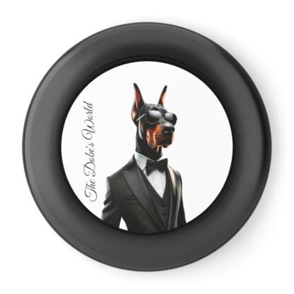 The Dobe's Wham-O Frisbee - Series 1