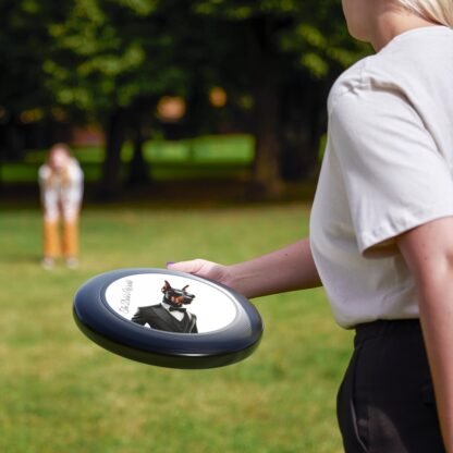The Dobe's Wham-O Frisbee - Series 1 - Image 2