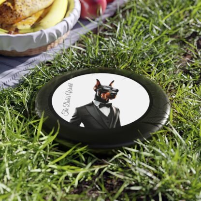 The Dobe's Wham-O Frisbee - Series 1 - Image 3