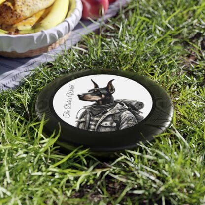 The Dobe's Wham-O Frisbee - Series 5 - Image 3