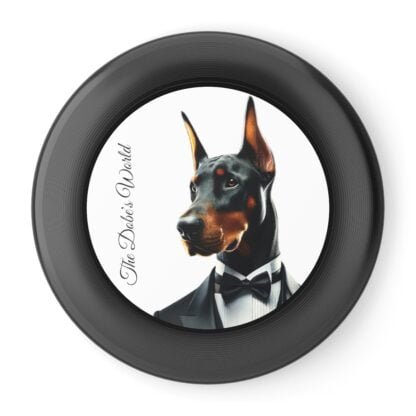 The Dobe's Wham-O Frisbee - Series 2