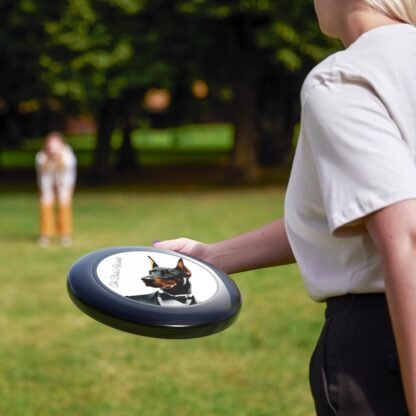 The Dobe's Wham-O Frisbee - Series 2 - Image 2