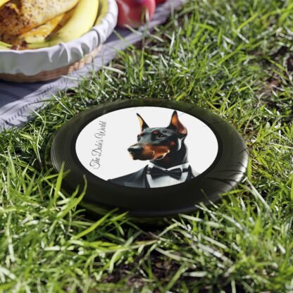 The Dobe's Wham-O Frisbee - Series 2 - Image 3