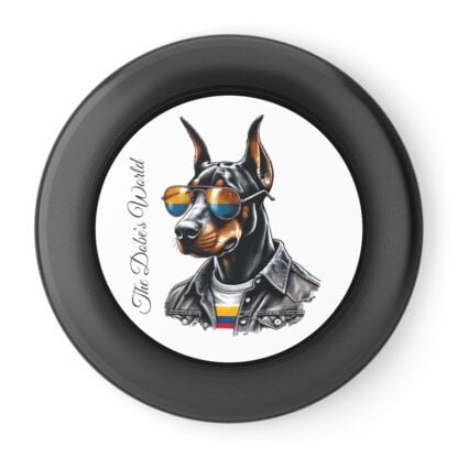 The Dobe's Wham-O Frisbee - Series 6 - Image 4