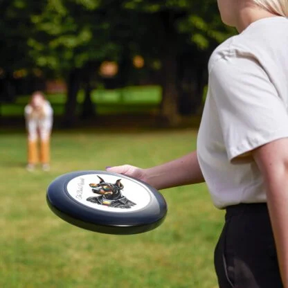 The Dobe's Wham-O Frisbee - Series 6 - Image 5