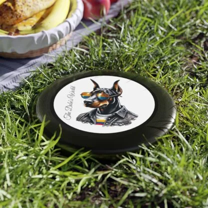 The Dobe's Wham-O Frisbee - Series 6 - Image 6