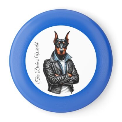 The Dobe's Wham-O Frisbee - Series 11 - Image 7