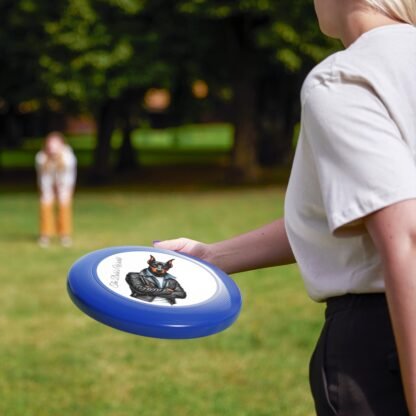 The Dobe's Wham-O Frisbee - Series 11 - Image 8