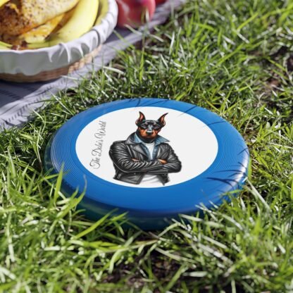 The Dobe's Wham-O Frisbee - Series 11 - Image 9