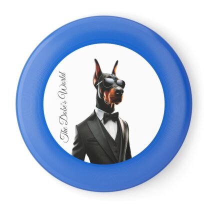 The Dobe's Wham-O Frisbee - Series 1 - Image 4