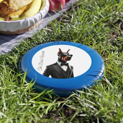 The Dobe's Wham-O Frisbee - Series 1 - Image 6