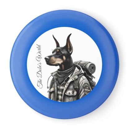 The Dobe's Wham-O Frisbee - Series 5 - Image 4