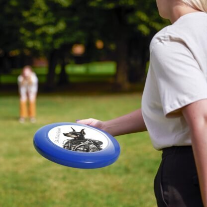 The Dobe's Wham-O Frisbee - Series 5 - Image 5