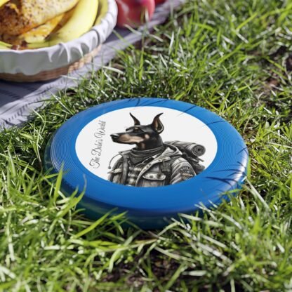 The Dobe's Wham-O Frisbee - Series 5 - Image 6