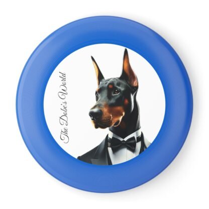The Dobe's Wham-O Frisbee - Series 2 - Image 4