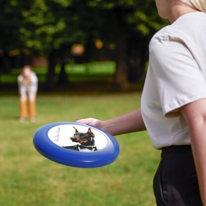 The Dobe's Wham-O Frisbee - Series 2 - Image 5