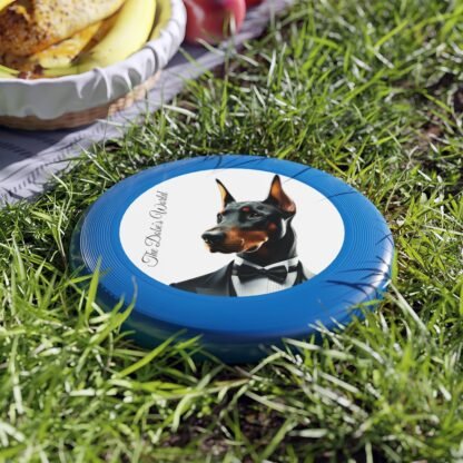 The Dobe's Wham-O Frisbee - Series 2 - Image 6