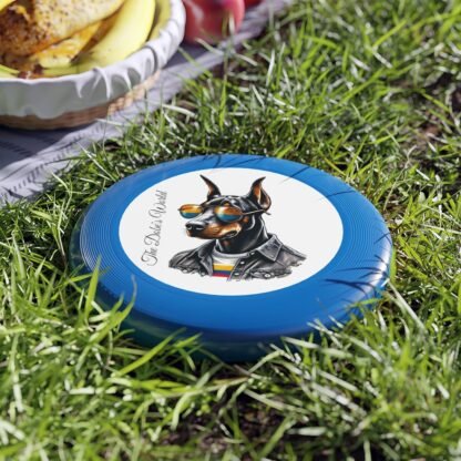 The Dobe's Wham-O Frisbee - Series 6 - Image 3