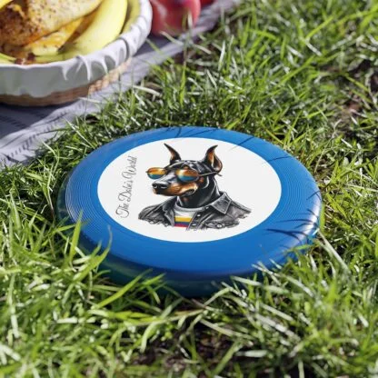 The Dobe's Wham-O Frisbee - Series 6 - Image 3