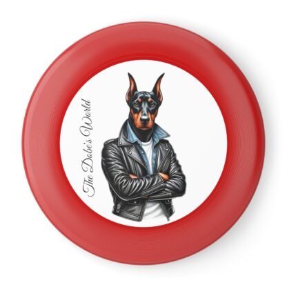 The Dobe's Wham-O Frisbee - Series 11 - Image 10