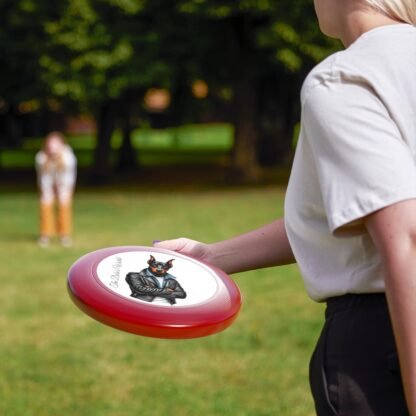 The Dobe's Wham-O Frisbee - Series 11 - Image 11