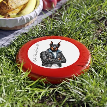 The Dobe's Wham-O Frisbee - Series 11 - Image 12