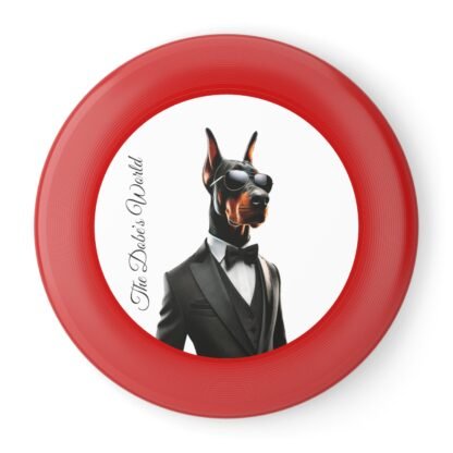 The Dobe's Wham-O Frisbee - Series 1 - Image 7