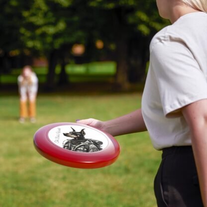 The Dobe's Wham-O Frisbee - Series 5 - Image 8