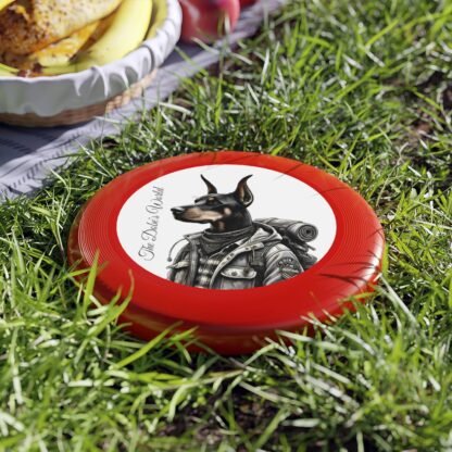 The Dobe's Wham-O Frisbee - Series 5 - Image 9