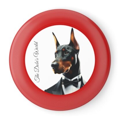 The Dobe's Wham-O Frisbee - Series 2 - Image 7