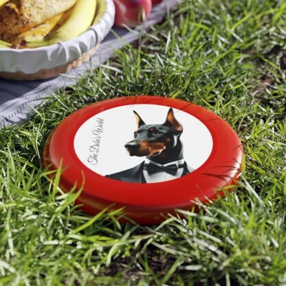 The Dobe's Wham-O Frisbee - Series 2 - Image 9