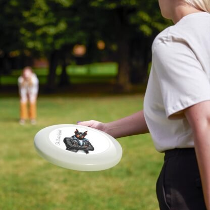 The Dobe's Wham-O Frisbee - Series 11 - Image 2