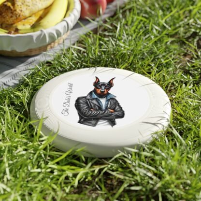 The Dobe's Wham-O Frisbee - Series 11 - Image 3