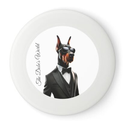 The Dobe's Wham-O Frisbee - Series 1 - Image 10