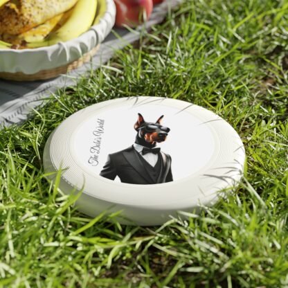 The Dobe's Wham-O Frisbee - Series 1 - Image 12